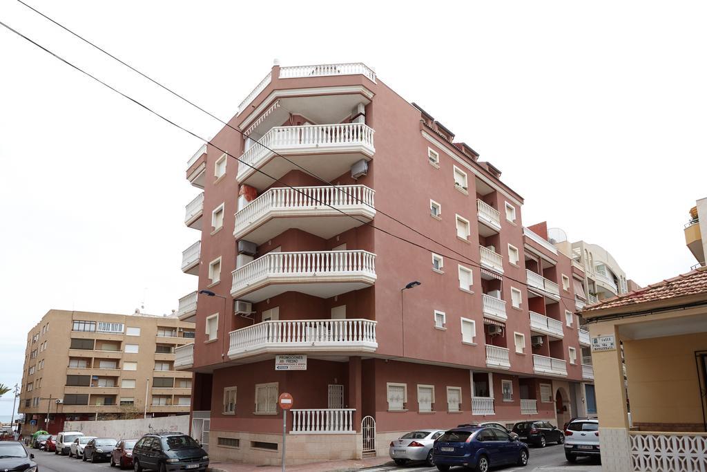 Lenas Pedro Lorca Apartment Torrevieja