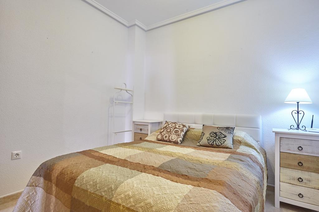 Lenas Pedro Lorca Apartment