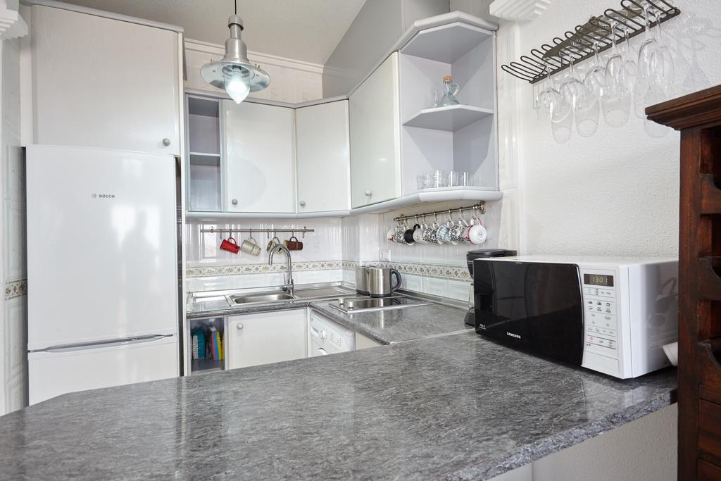 Apartamento Lenas Pedro Lorca Torrevieja