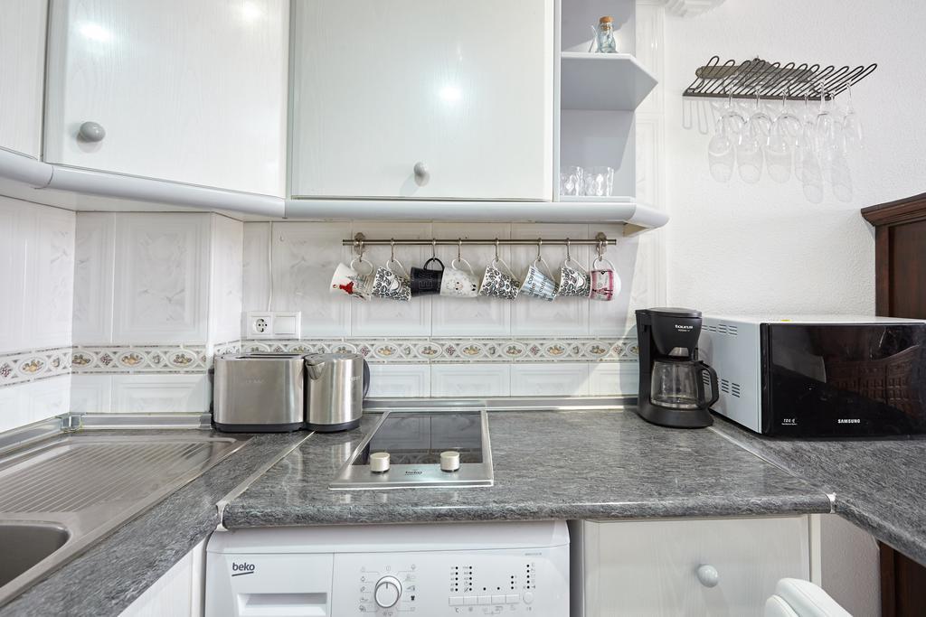 Apartment Lenas Pedro Lorca