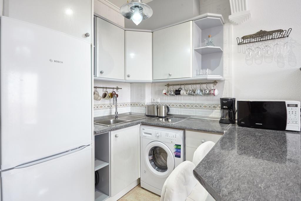 Lenas Pedro Lorca Apartment Torrevieja
