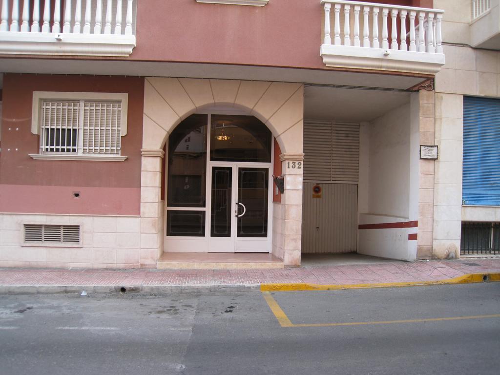 Lenas Pedro Lorca Apartment *