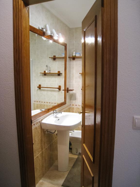 Lenas Pedro Lorca Apartment
